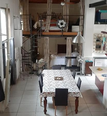 Апартаменти Un Loft Solo Per I Tuoi Occhi Бергамо Екстер'єр фото