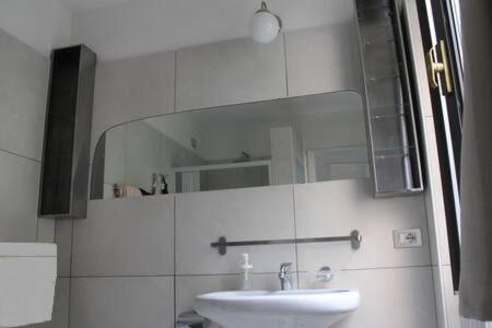 Апартаменти Un Loft Solo Per I Tuoi Occhi Бергамо Екстер'єр фото